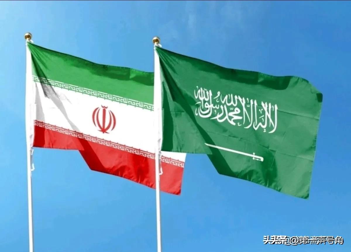 沙特忍耐已经到了极限！沙特对伊朗发出了迄今为止，最强硬的警告！3月19日，根据外
