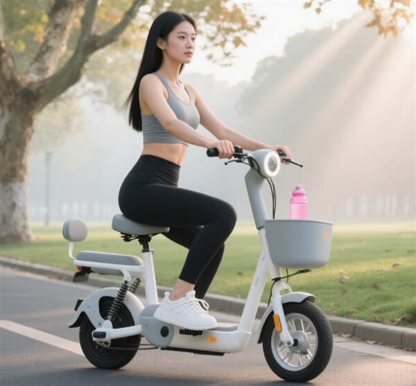 新国标电动自行车价格普遍上涨,对比老国标涨价千元 