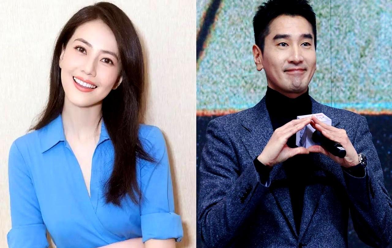 12年婚姻零绯闻
 
陈凯歌拍《搜索》那天，从监视器里看见赵又廷望向高圆圆的眼神