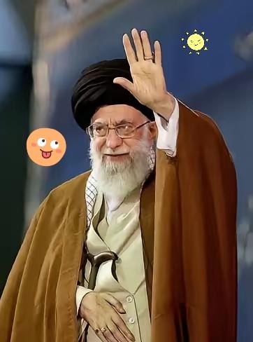 伊朗这话放出来，整个中东的空气都变了味。

不是吓唬人。人家说了，第三波第四波，