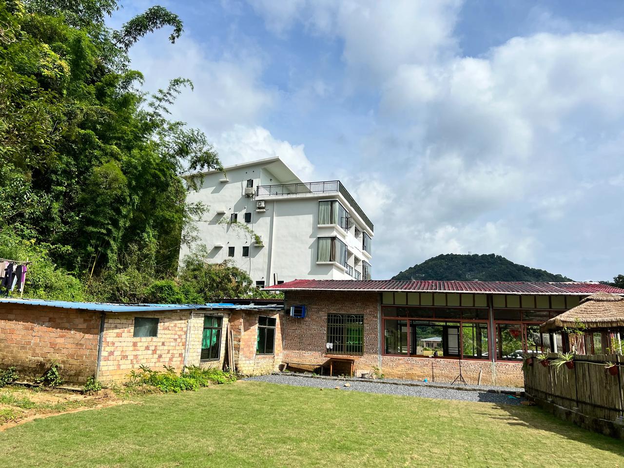 惠州亲子游去哪里比较好玩?
准备又到假期最多的一个月了，那就是四月
四月清明节放