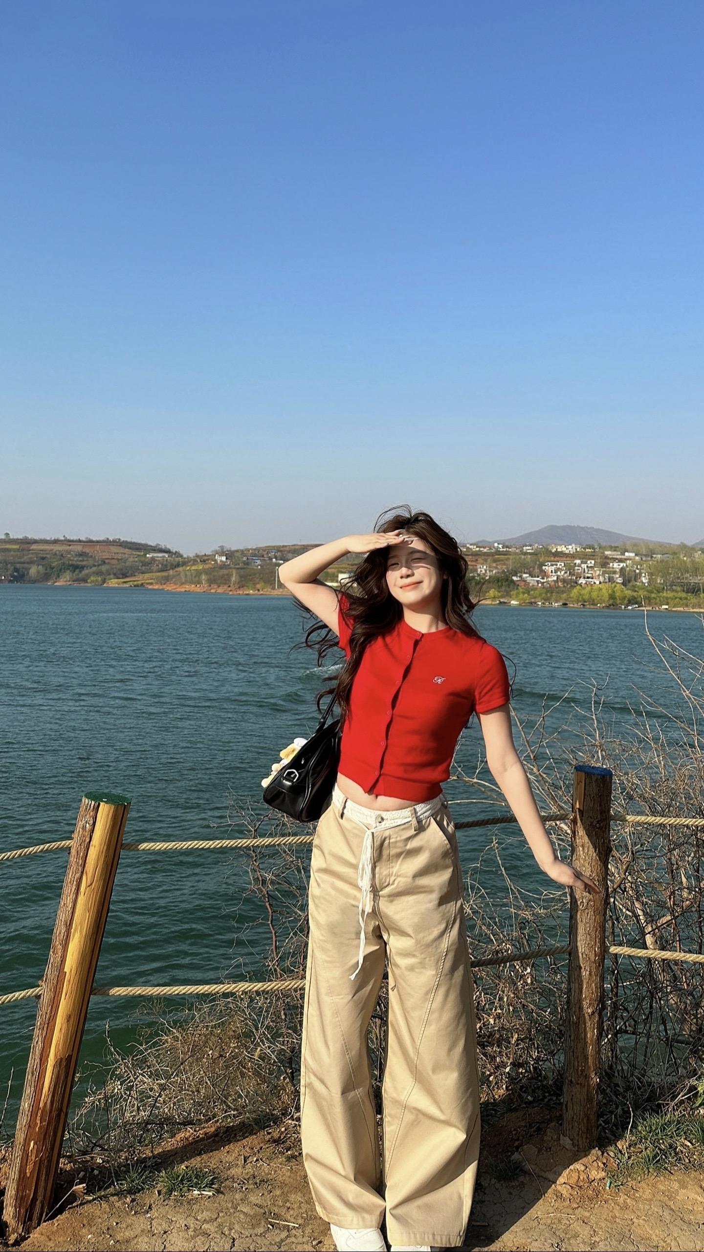 夏天快点来