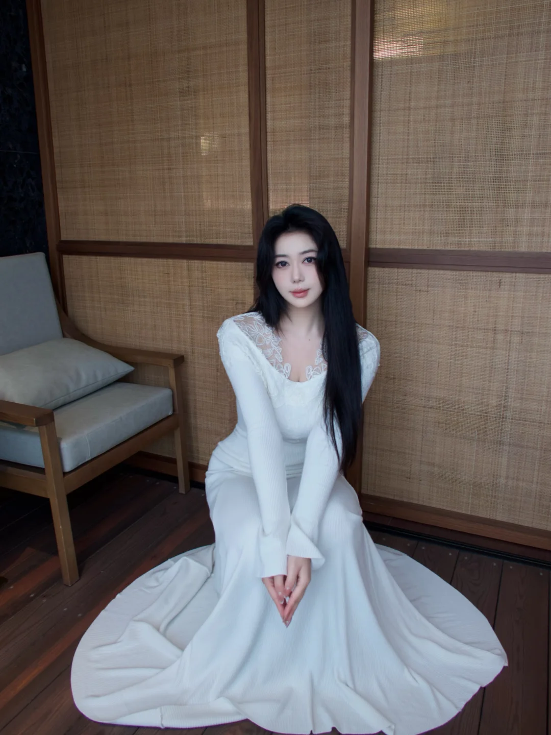 江浙沪自驾1.5h！我称之为避世禅意私汤酒店