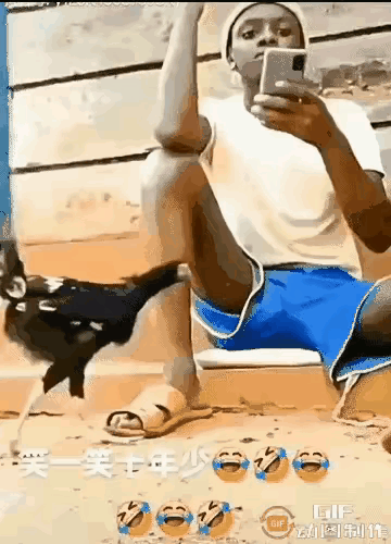 冬日生活打卡季这个视频太可笑了，小鸡琢琢，这里头有个小鸡琢琢琢