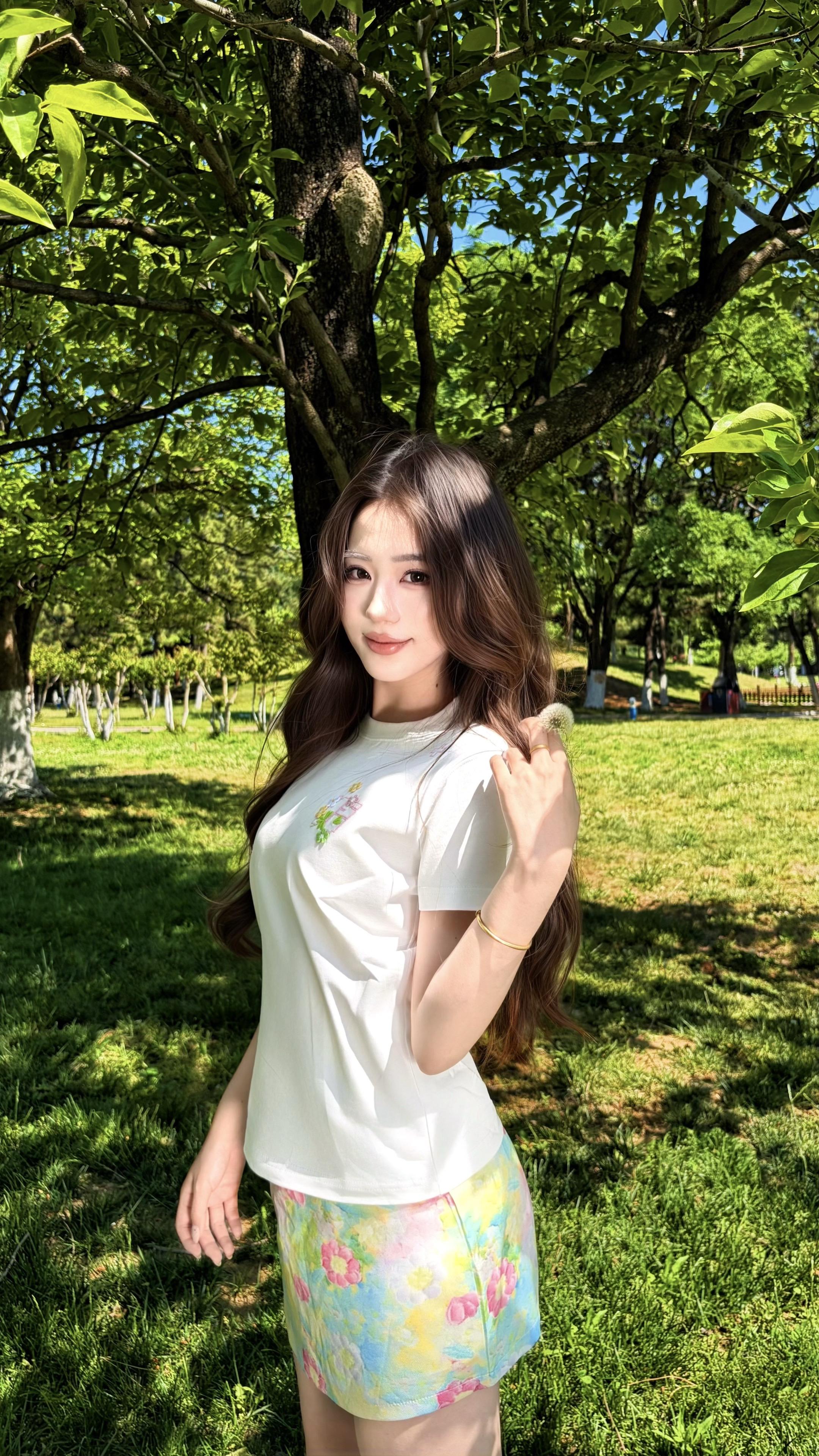 生生不息的生命力 才是生活最好的强化剂