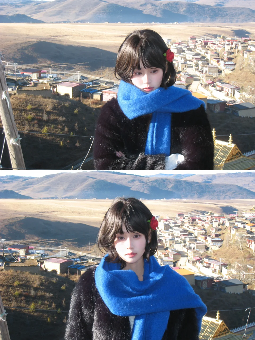 冬日❄️