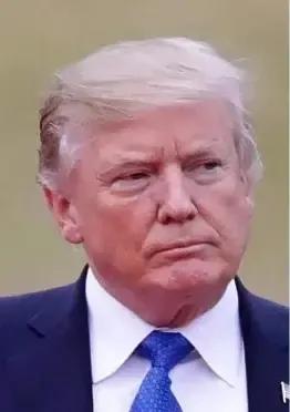 1，美伊战事，导致美国通胀率飙升，让美国民众的生活压力陡增。美国民众对此十分不满