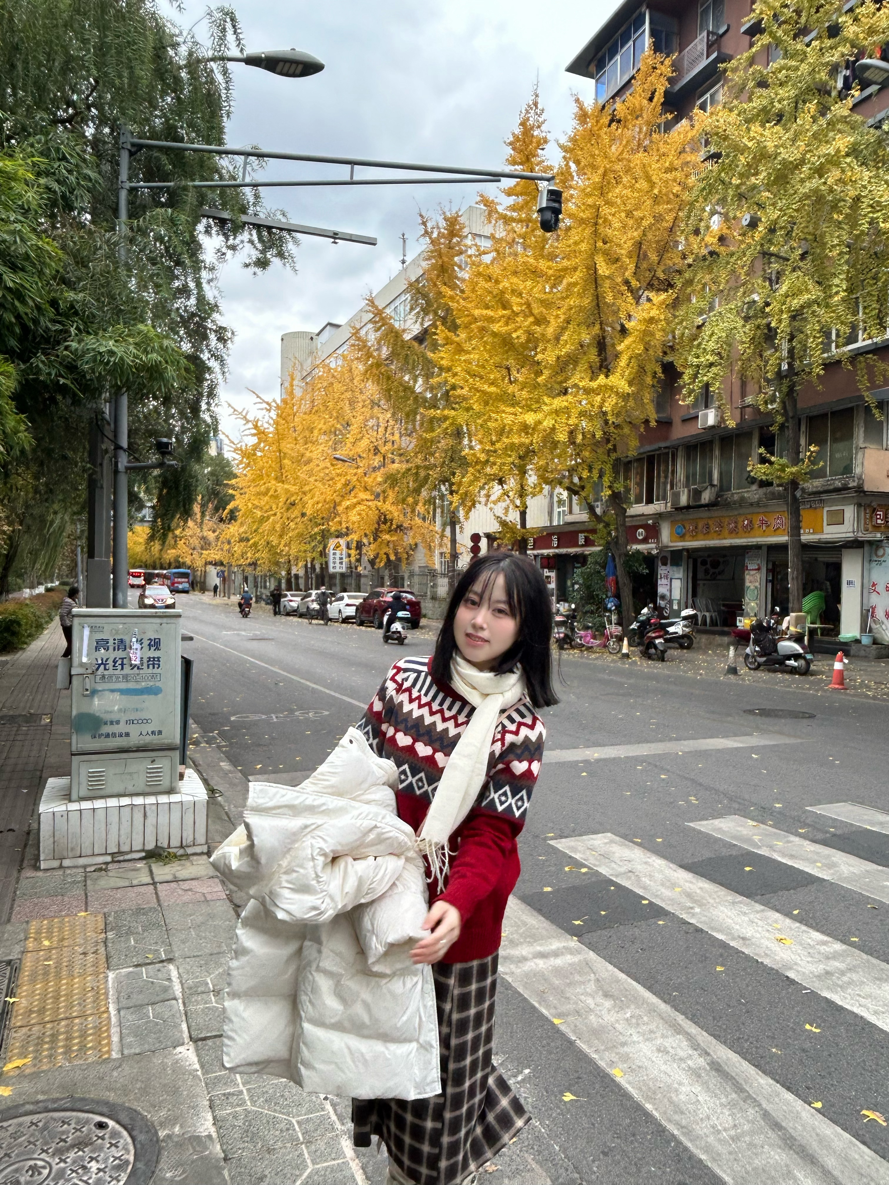 预制圣诞节朋友圈满大街已经全是Merry Christmas了 