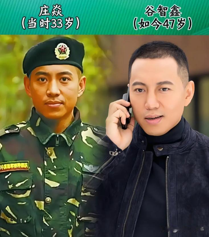 说起《我是特种兵》这部电视剧，2011年很多人看完后就参军入伍了，如今一晃都开播