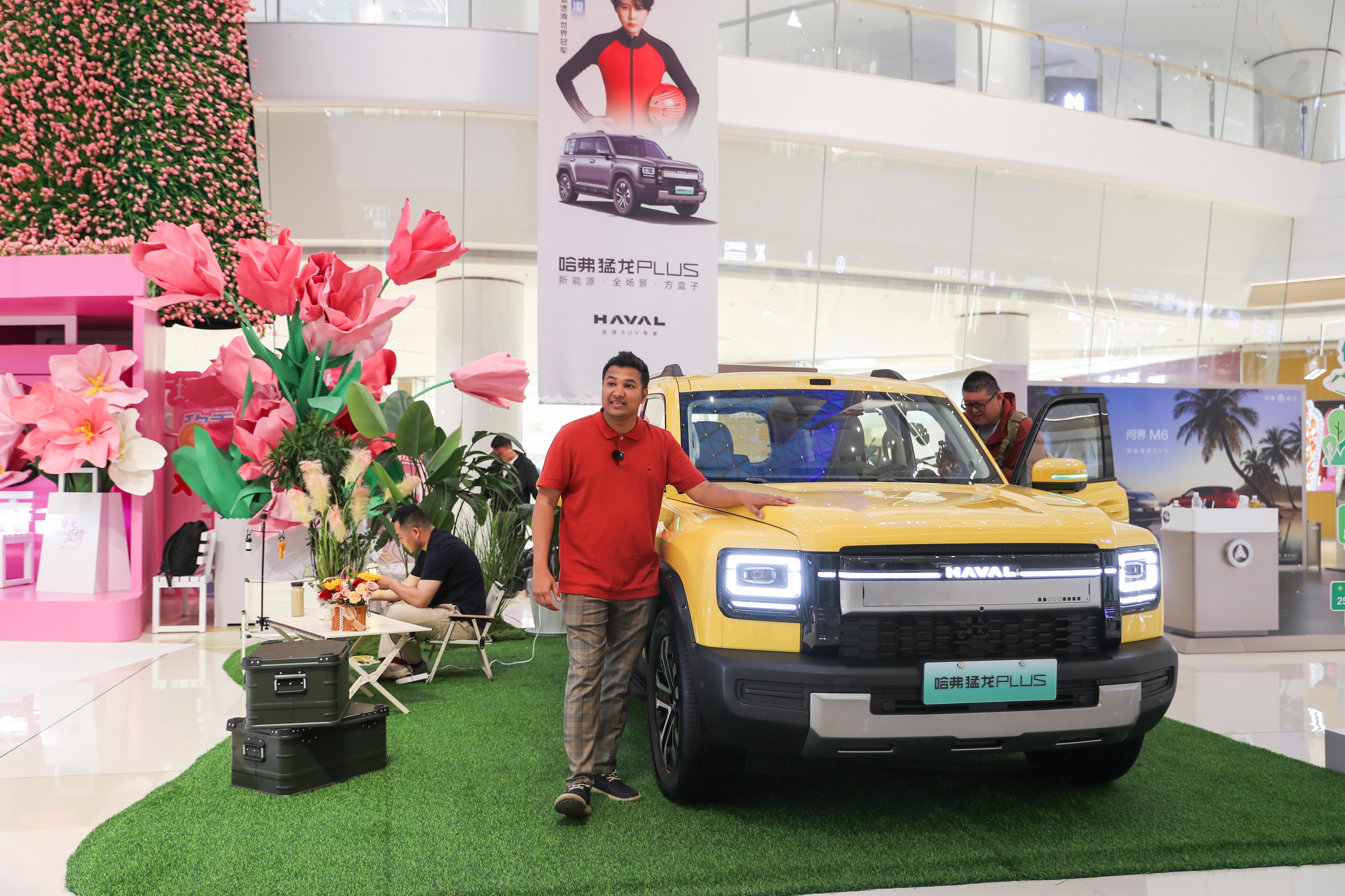 王濛魏建军直球式聊天难得看到体育界，车界两大达人的直球聊天。接地气的对话，有啥说