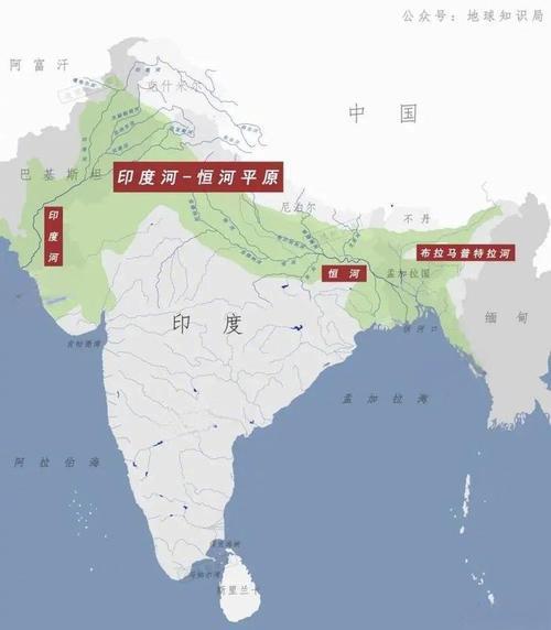 恒河为什么没有航运能力？很简单，曾被英国给坑了，印度花大价钱清空淤泥，到头来却发