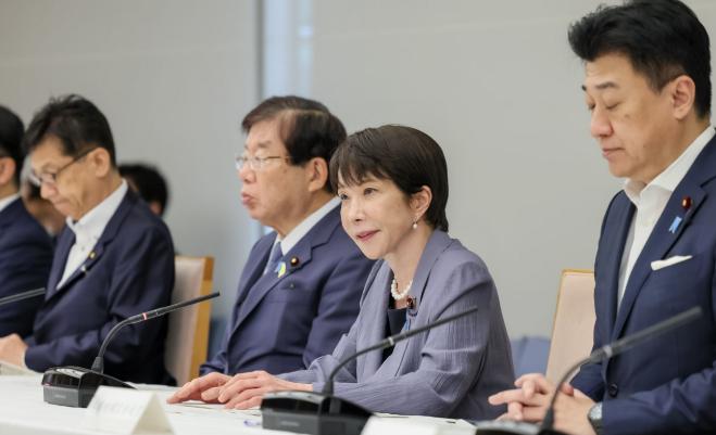 中国愿帮助，日本沸腾了。7月29日这天，我的手机推送里有一条消息特别显眼——不是