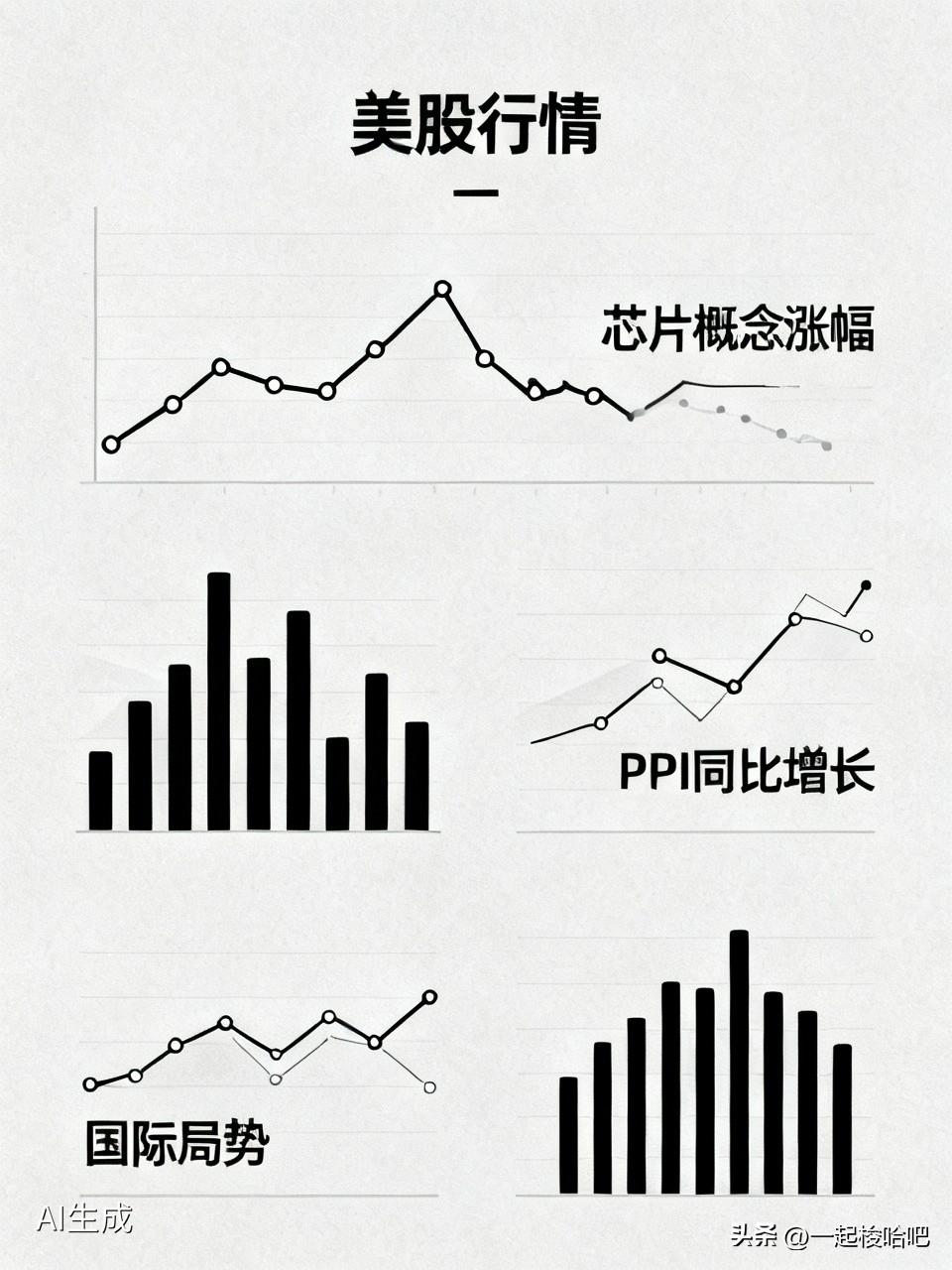 1.此时此刻，欧洲三大股指保持反弹，美股三大指数全线上涨，纳斯达克一度涨幅超1%