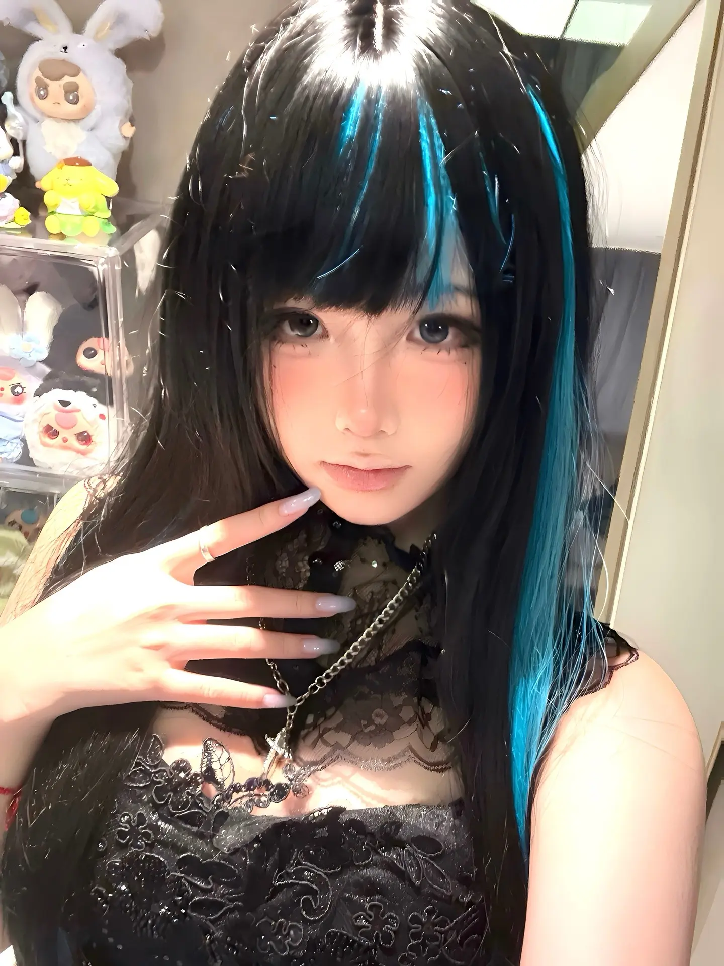 到mommy怀里来