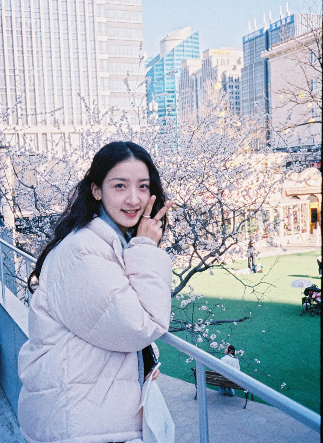 🎞每张都是罕有