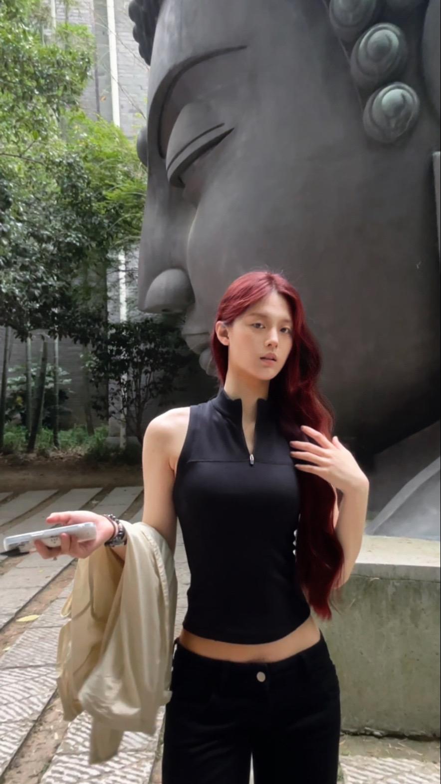 求变头教程我是屌丝嘿嘿嘿