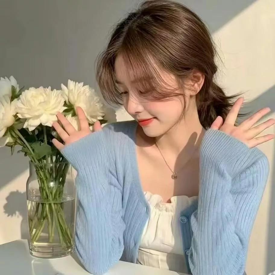 温柔时光，静享花语时光里静待花开 时光温柔以待 藏在花里的温柔 温柔花香 温柔系