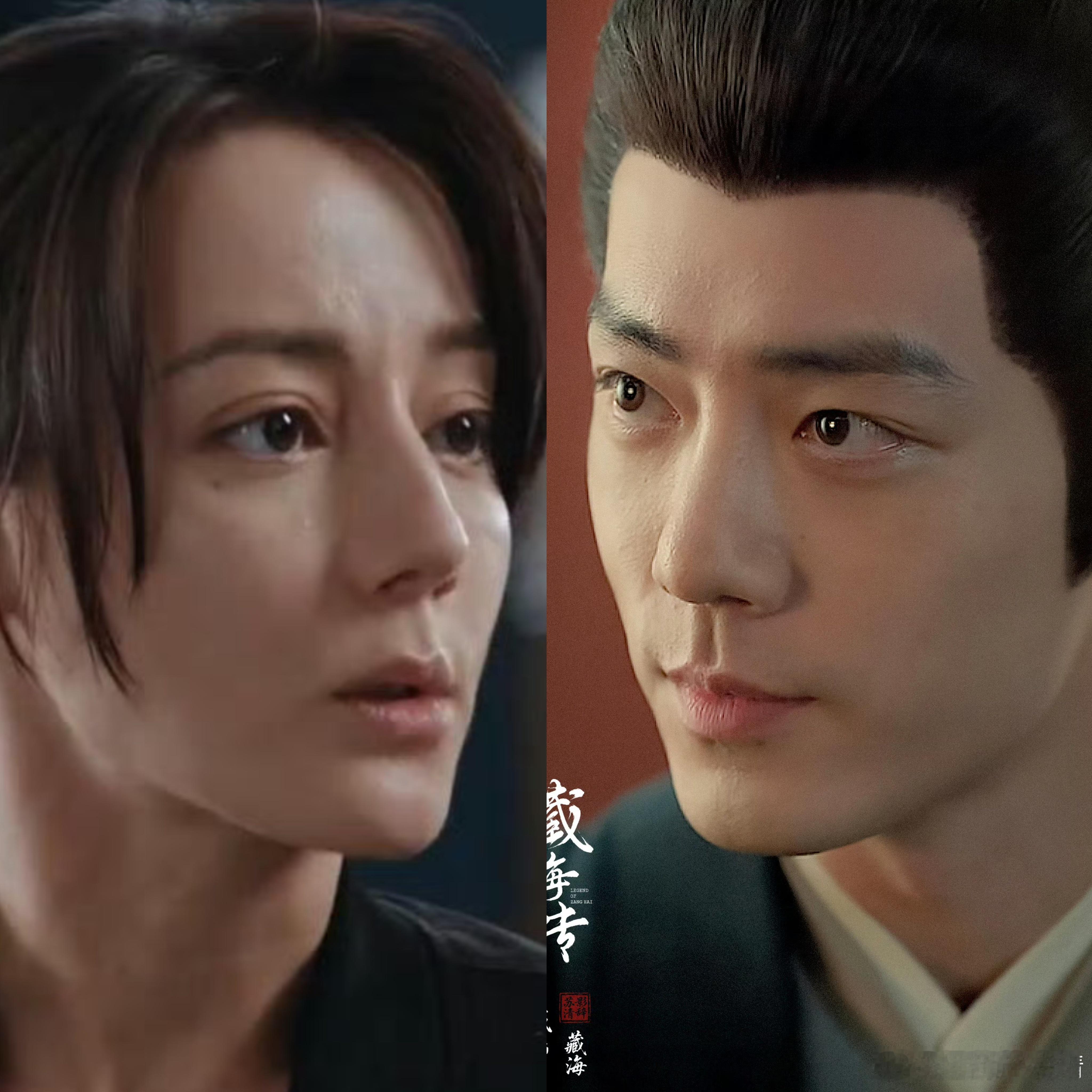 无美颜无滤镜，同龄，看起来比榜一大了十几岁 ​​​