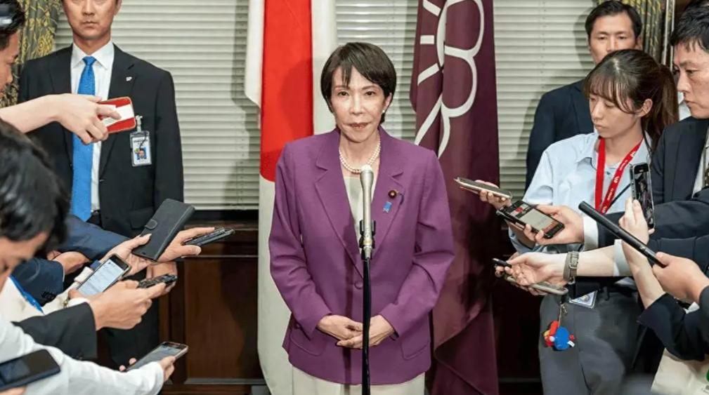 正当咱们全国人热热闹闹过五一、放假放松的时候，亚洲这边却不太平。

过去 48 