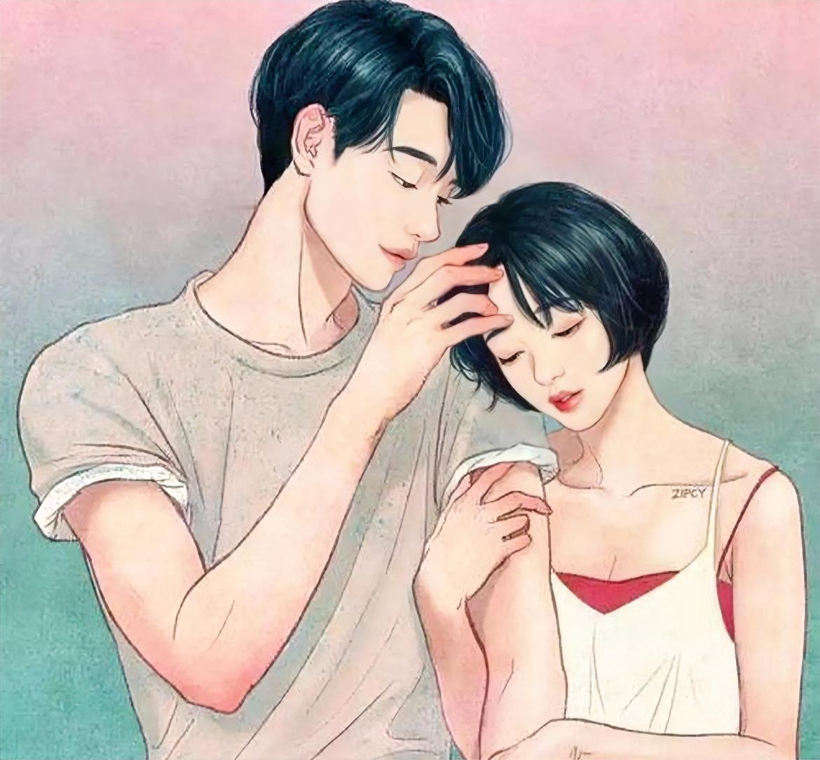 到底什么样的伴侣是最好的？

有3个判断的依据。我跟你讲3个真实的故事，你听一听