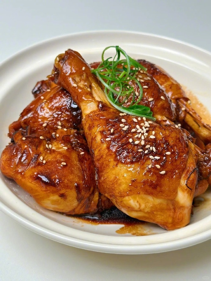 好吃到吮手指！年夜饭又多一道拿手菜啦 ​​​