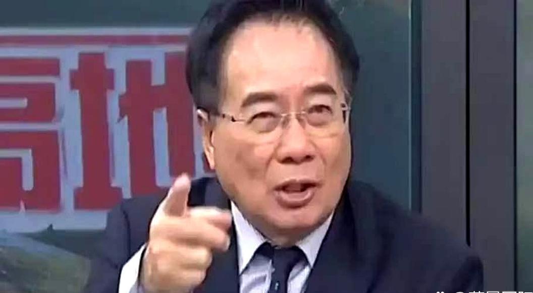 蔡正元振聋发聩喊话：护不住统派，何谈统一？
​​2026年2月10日，赖清德当局