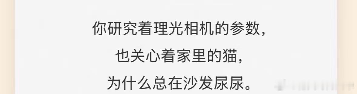 原来离谱的生活也能写成靠谱的诗篇 最动人的诗，从不在书本里，而在离谱又认真的生活