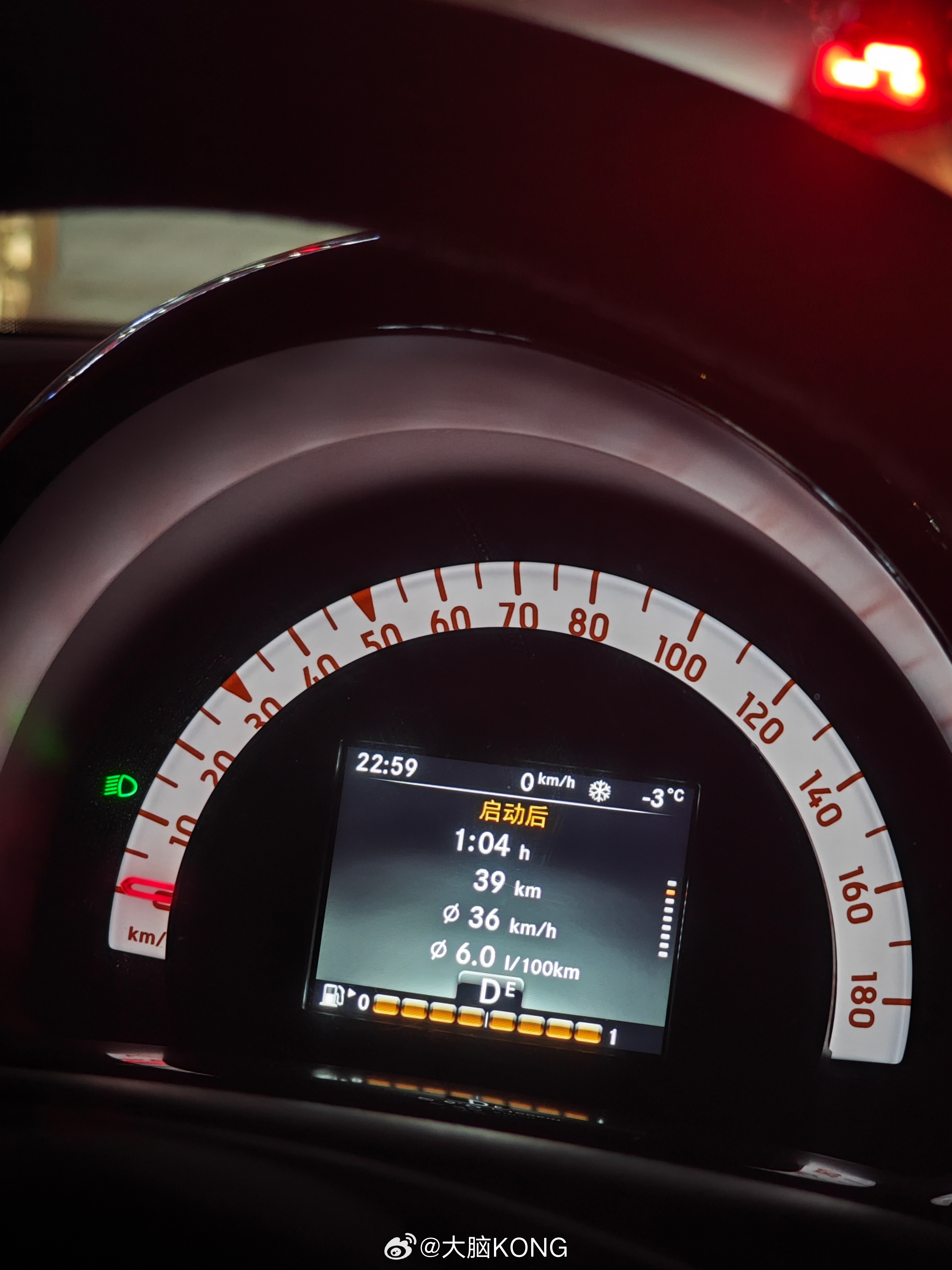 国内油价将于3月9日24时调整 欢迎选择A00级燃油车 