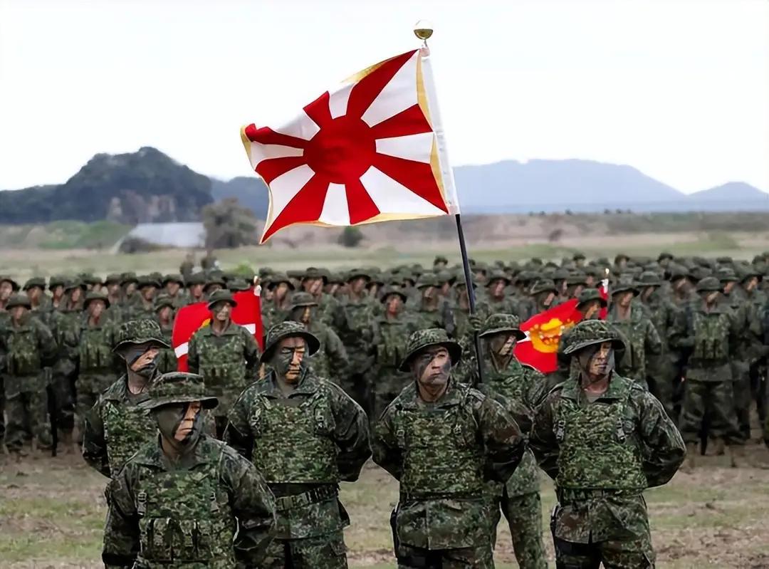 阳谋，日本不敢接茬，敢露头他就输了。

近一段时期，中国连续和三个国家签署了三份
