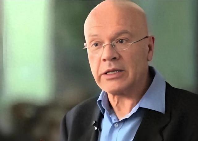 美国为何死磕中国？英国学者：中国犯了两个“原罪”，个个戳心。

上世纪末到本世纪