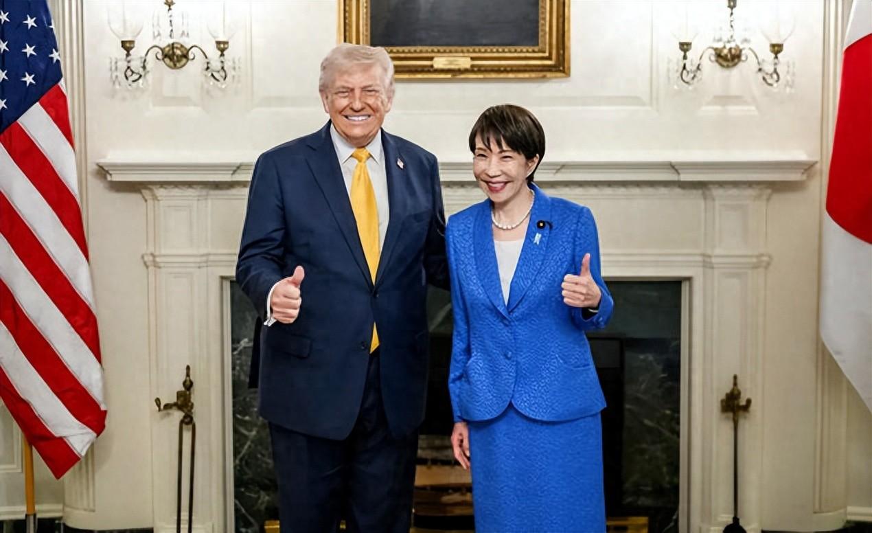 高市返日第4天，日本蓝皮书爆料，将中国降级，重新定义对台关系




高市早苗此