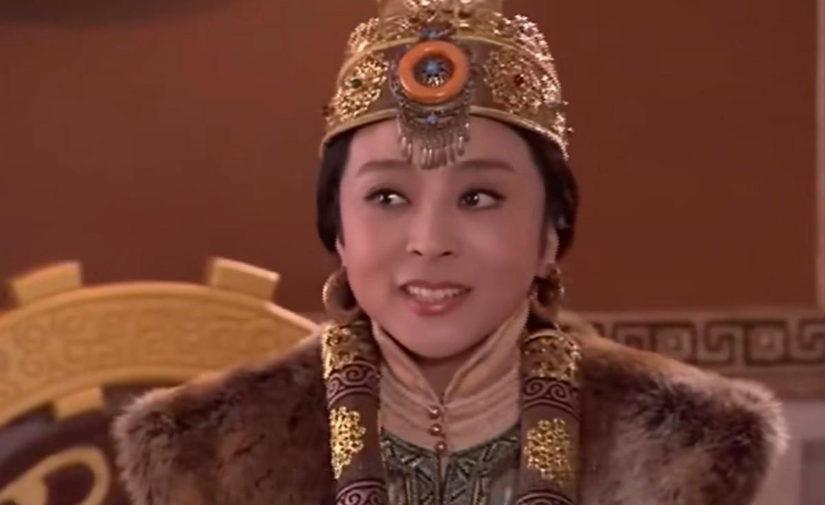 智谋与生育，让这位女俘走入了蒙古帝国的权力中心。她便是美人脱列哥那，落到铁木真手