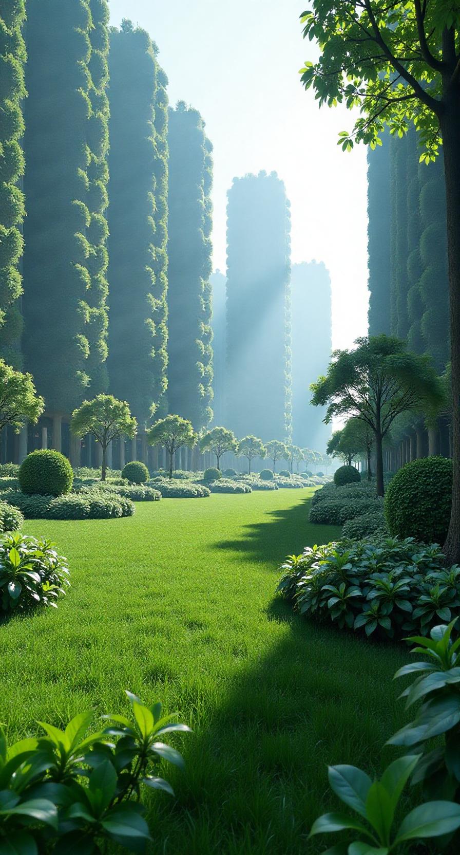 这算不算眼红病？！河南周口，一楼业主圈了2000平草坪作为自家院子，楼上的业主不