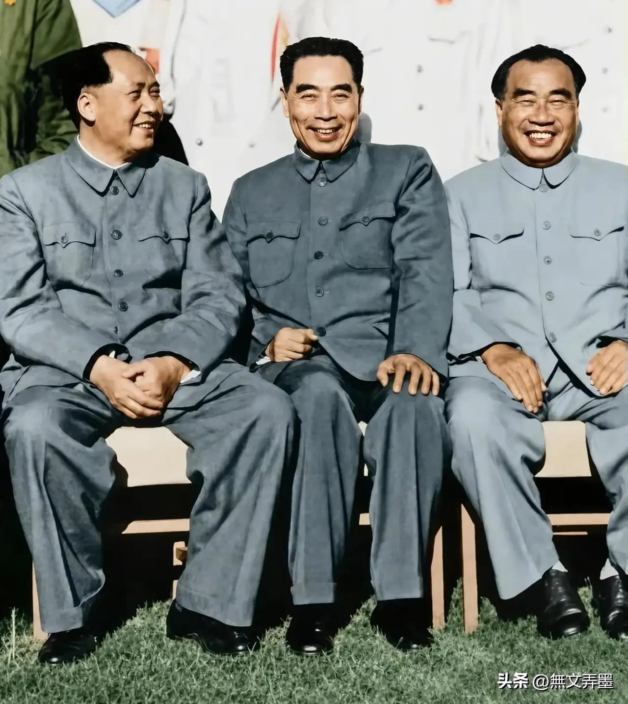 有些称呼从来不是随便叫的，中国人最讲规矩：尊称才是刻在骨子里的分量
从1931年
