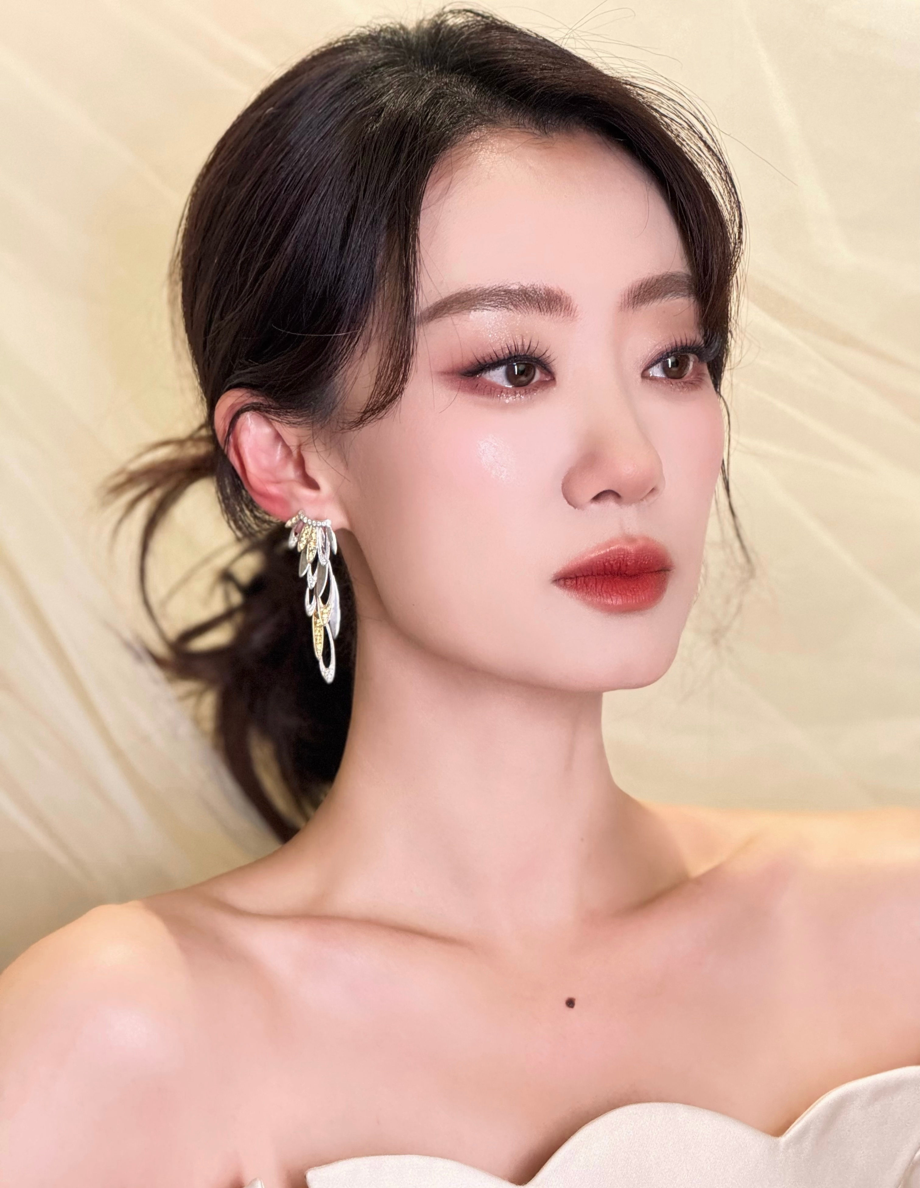 vocal 妈咪…眼睛红红的🥺 ​​​