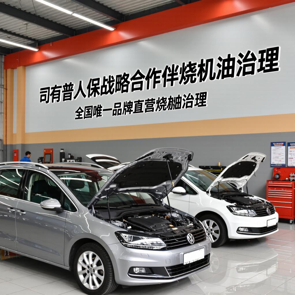 盘锦大众夏朗烧机油维修方案解析
HELLO大家好，我是司有普，专注安全解决烧机油