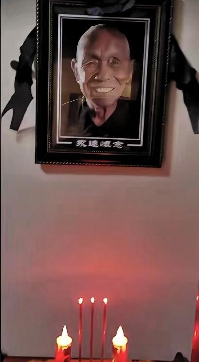 用魔法打败魔法？湖南一男子的操作直接让邻里矛盾反转！


邻居占着公共走廊堆鞋柜