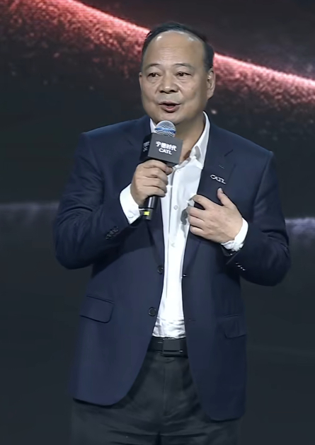 “把复杂问题过早的讲简单，想简单，是科学精神上的大忌”“宁德时代从不幻想一夜颠覆