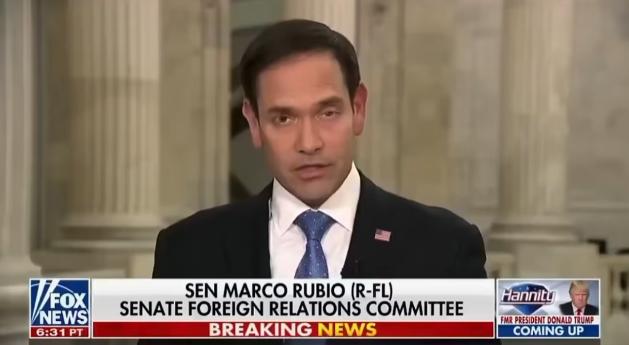 美国国务卿鲁比奥抛出了一句令人震惊的警告：“五年之内，美国再也不用纠结于制裁这件