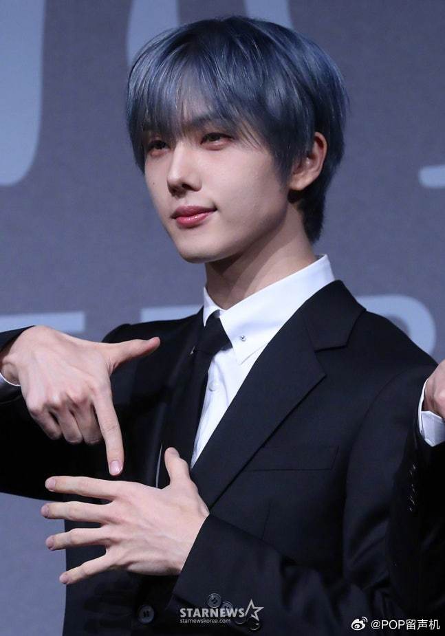 【starnews】[SM公布NCT朴志晟恶意诽谤案进展：一审判处罚金500万韩