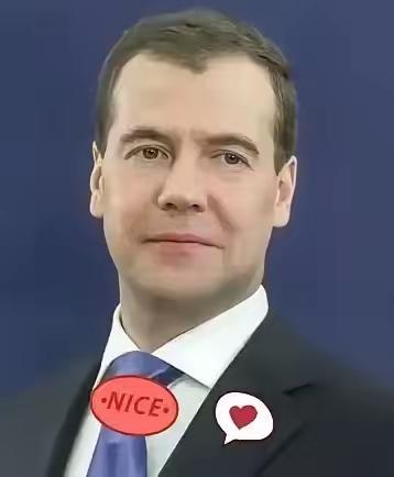 俄罗斯前总统梅德韦杰夫今天（2月24日）发文说：“欧盟外长卡娅·卡拉斯声称，她正