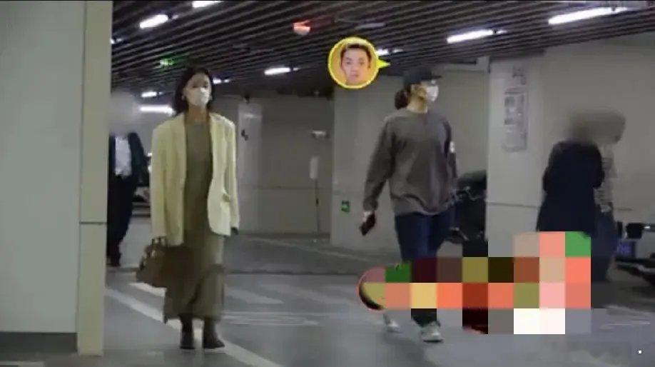 霍尊引发热议！6月5日，霍尊突然引发了热议，只因为有狗仔拍到了霍尊与女友手牵手一