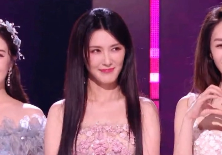 徐洁儿可以去歌手了 真不愧是我这么多年的女神呀，咱就是说徐洁儿可以去歌手了，看完