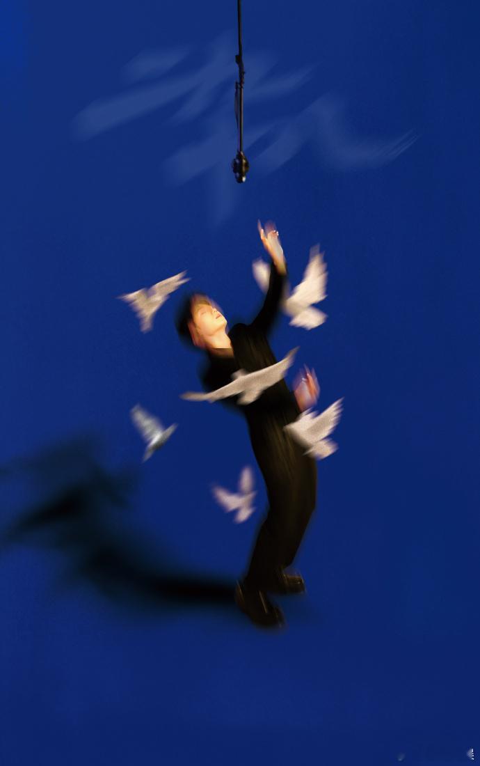 蒋敦豪二九十八不见不散  蒋敦豪二九十八巡演预告 当蒋敦豪开启二九十八巡演的大门