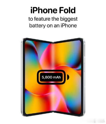 曝折叠iPhone售价超2000美元知名苹果记者马克·古尔曼近日发文称，今年新款