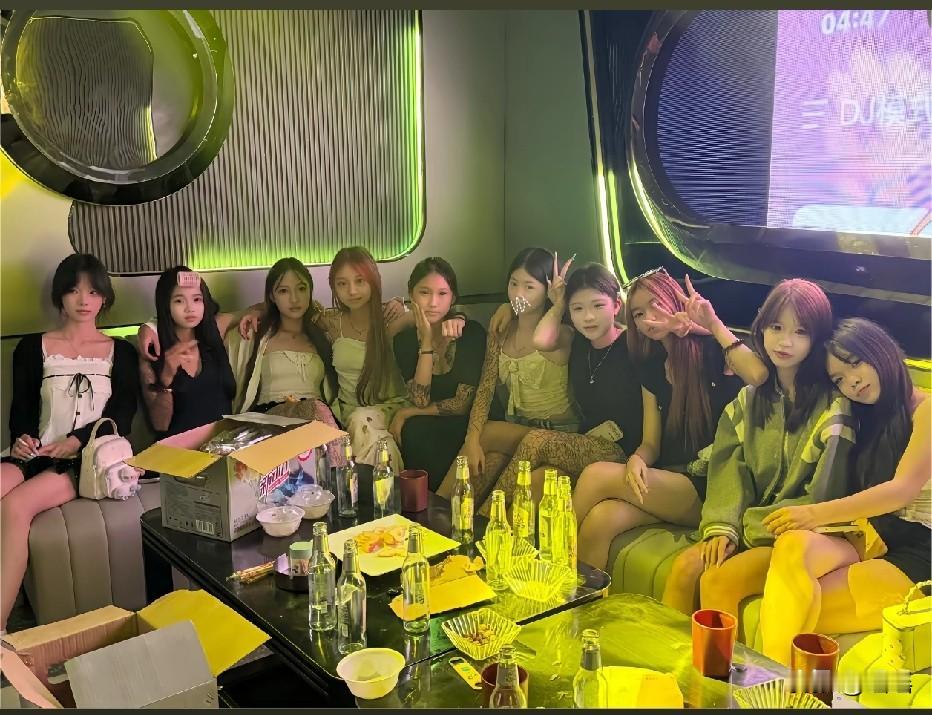 只要没纹身的都喜欢