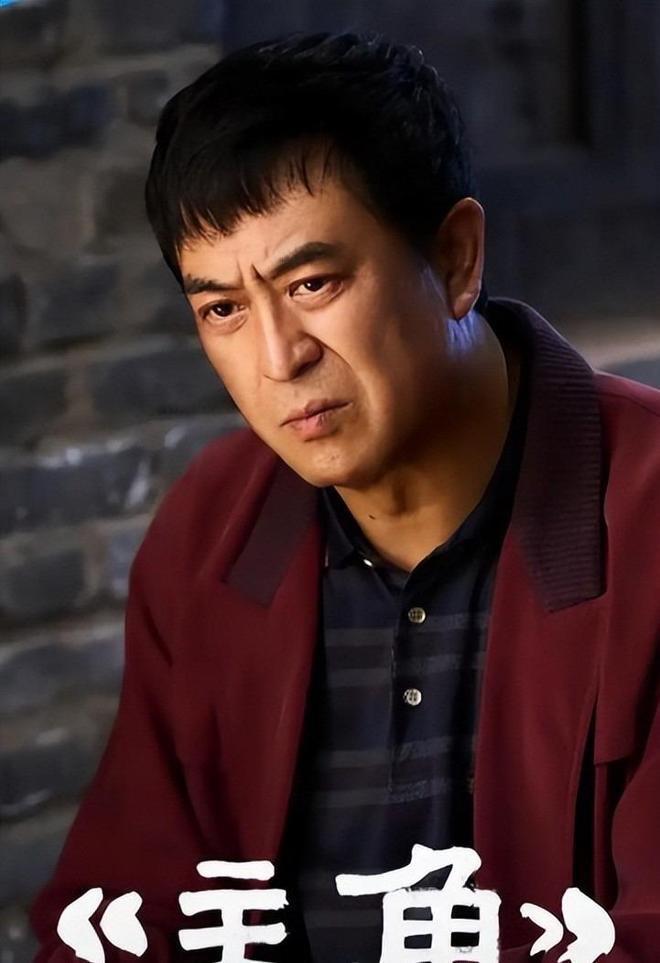 张嘉益西北鼓王vs王雷西北锤王电视剧主角 孙少安的锤是生活给的暴击，胡三元的鼓却