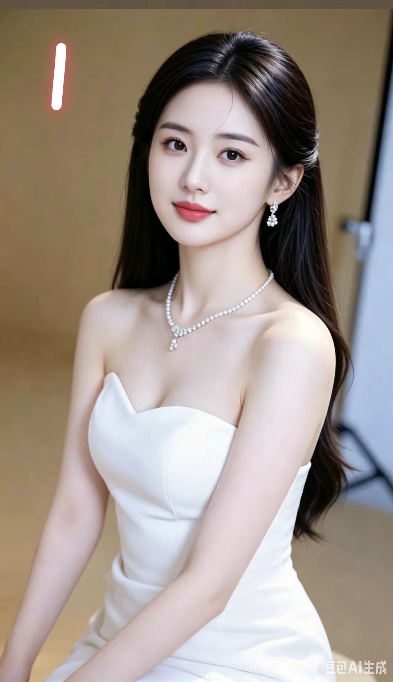 1-18号女孩，哪一位能入你的法眼？你认为几号是美女？