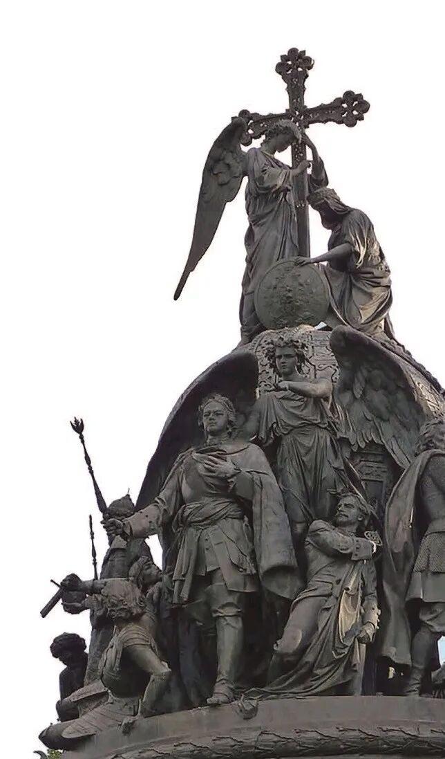 1991年冬天，莫斯科异常寒冷。红旗从克里姆林宫降下。

这是一场代价极其惨烈的