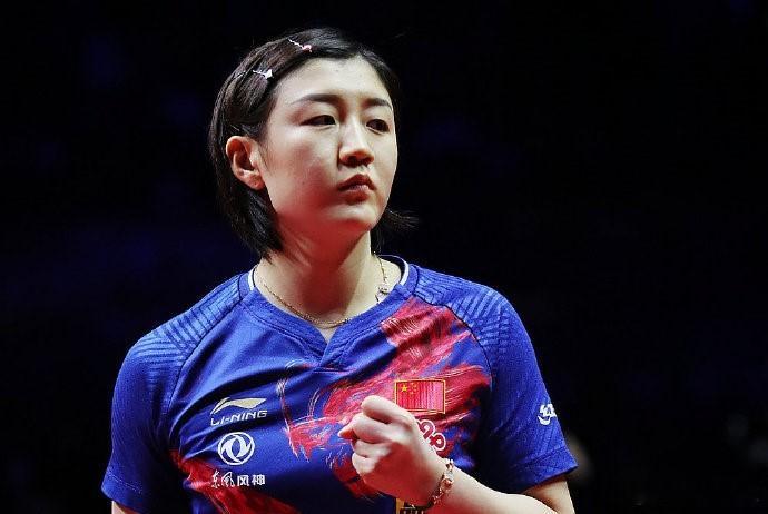 陈梦出征全运会 陈梦出征全运会一年多的时间没有踏足赛场不过你的脑海中仍在无数次的